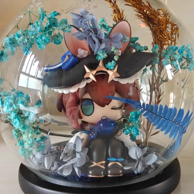 12cm Anime Game Arknights Solo - Cosplay Anime Solo review and price