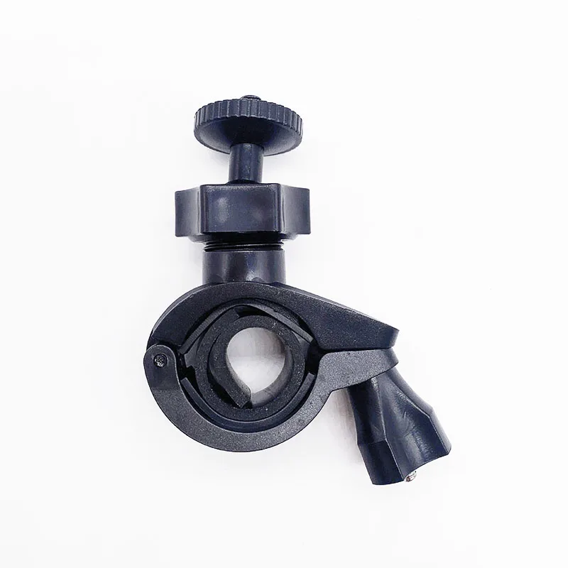 Bike Bicycle Motorcycle Handlebar Handle Bar Mount Holder For Gopro Hero 13 12 11 10 9 8 7 6 5 4 for DJI OSMO 5 4 3 Instra 360