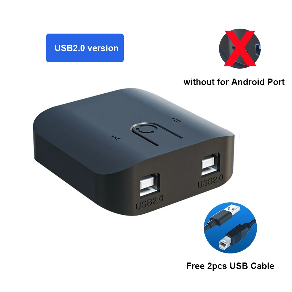 Variant: USB2.0 Version