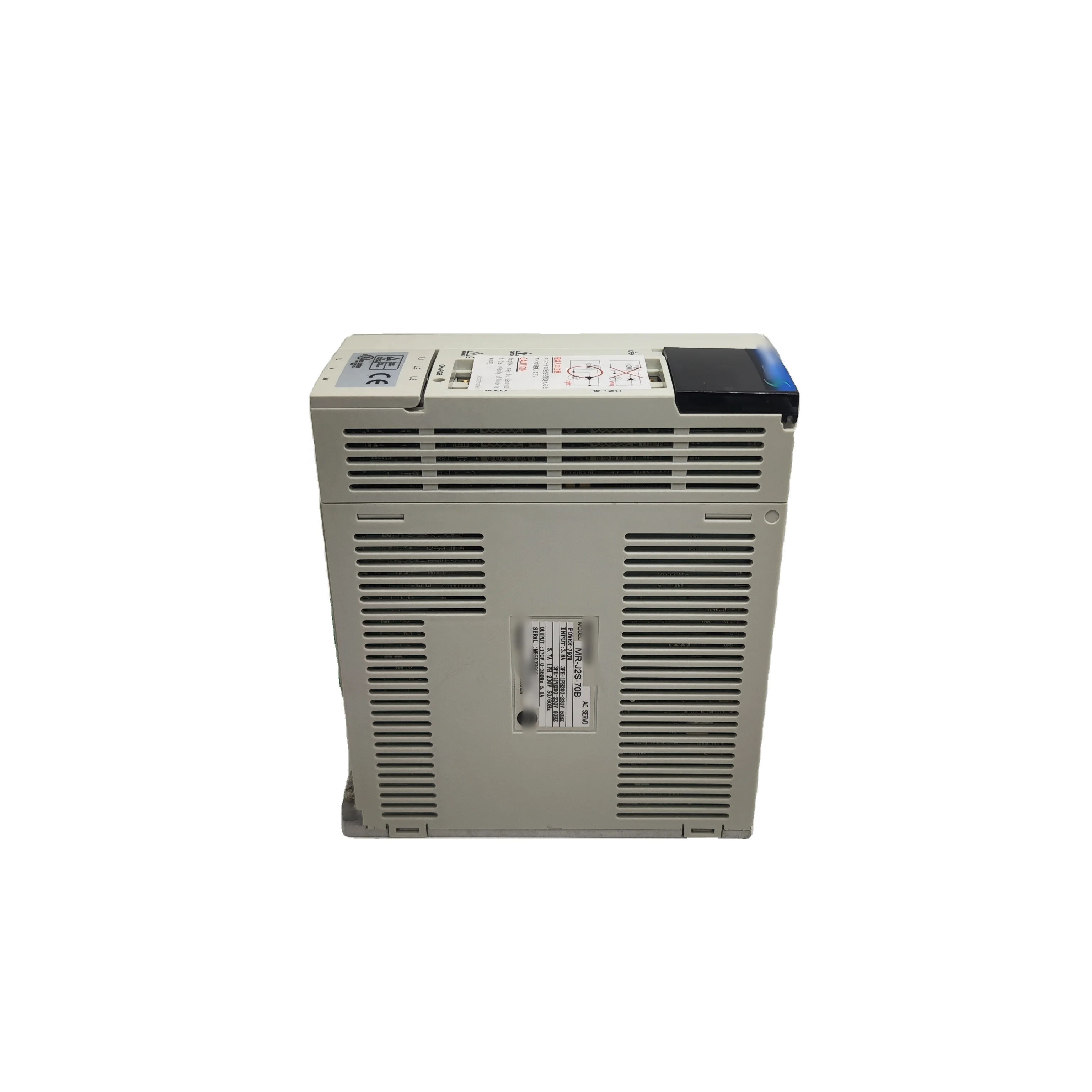 Japan Made MR-J2S-7…