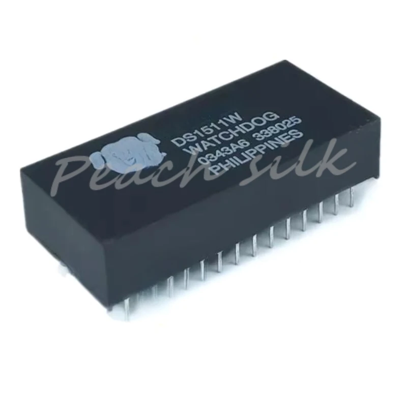 DS1511W+ DS1511W DS1742W-150 DS1511Y DS1511Y+ DS12887+ DS12887 DS12C887+ DS12C887  Real time clock chip module