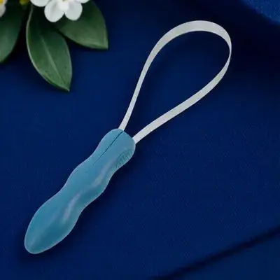 فرشاة الحصان الفولاذ المقاوم للصدأ شفرة مسننة أداة تساقط التهيأ مكشطة لإزالة الشعر الماشية تنظيف البقرة الحيوانات الأليفة #1