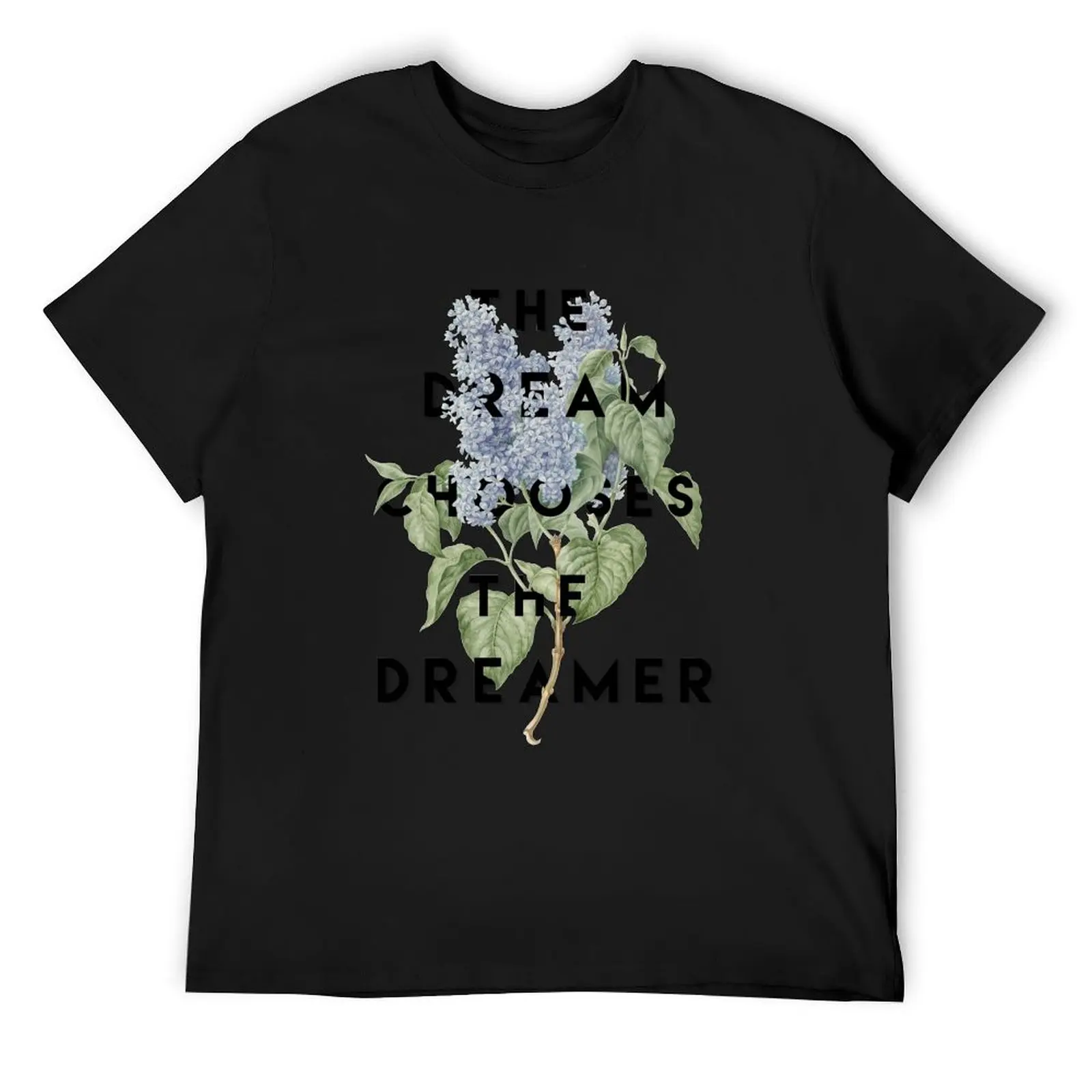 

Strange the Dreamer T-Shirt anime stuff vintage t shirts shirts graphic tee mens graphic t-shirts