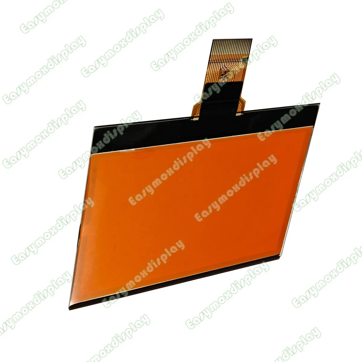 LCD Display Screen A2035403511 For Ford Focus C-Max Galaxy Kuga Instrument Cluster Dashboard Digital Meter Replacement