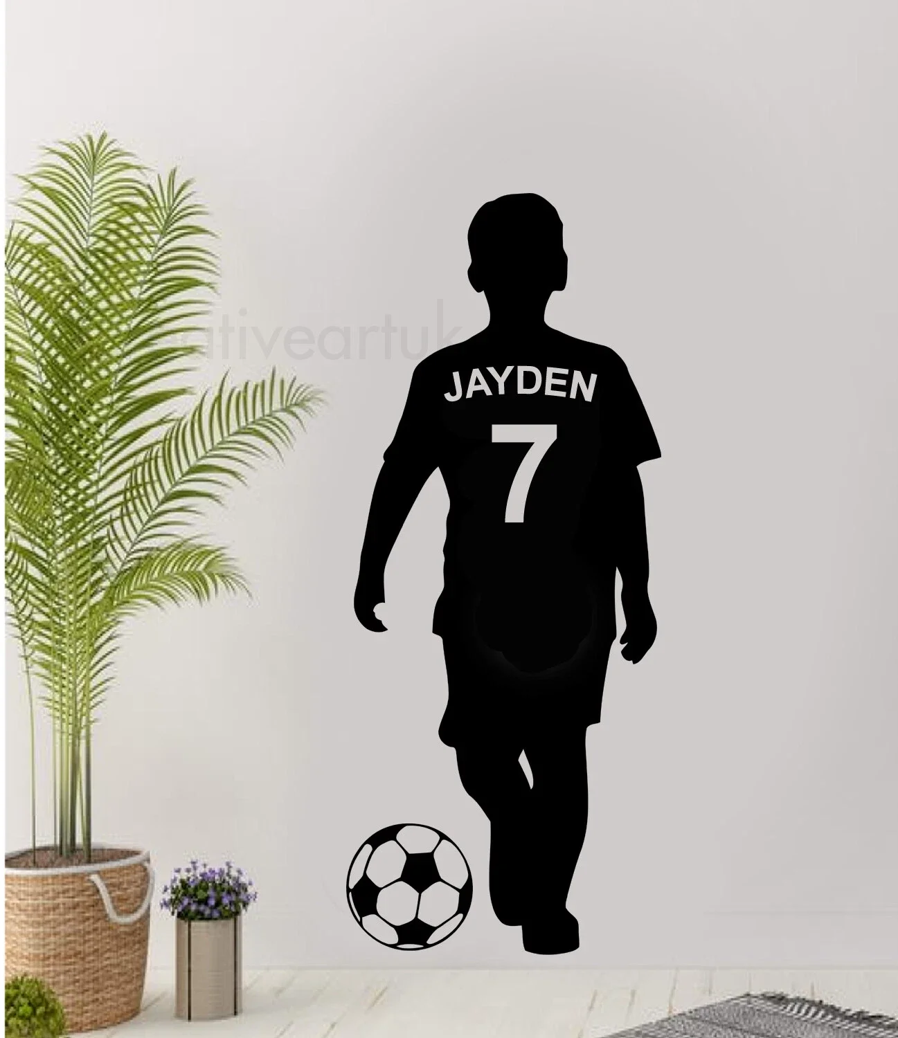 Personalised Boys/G… - image