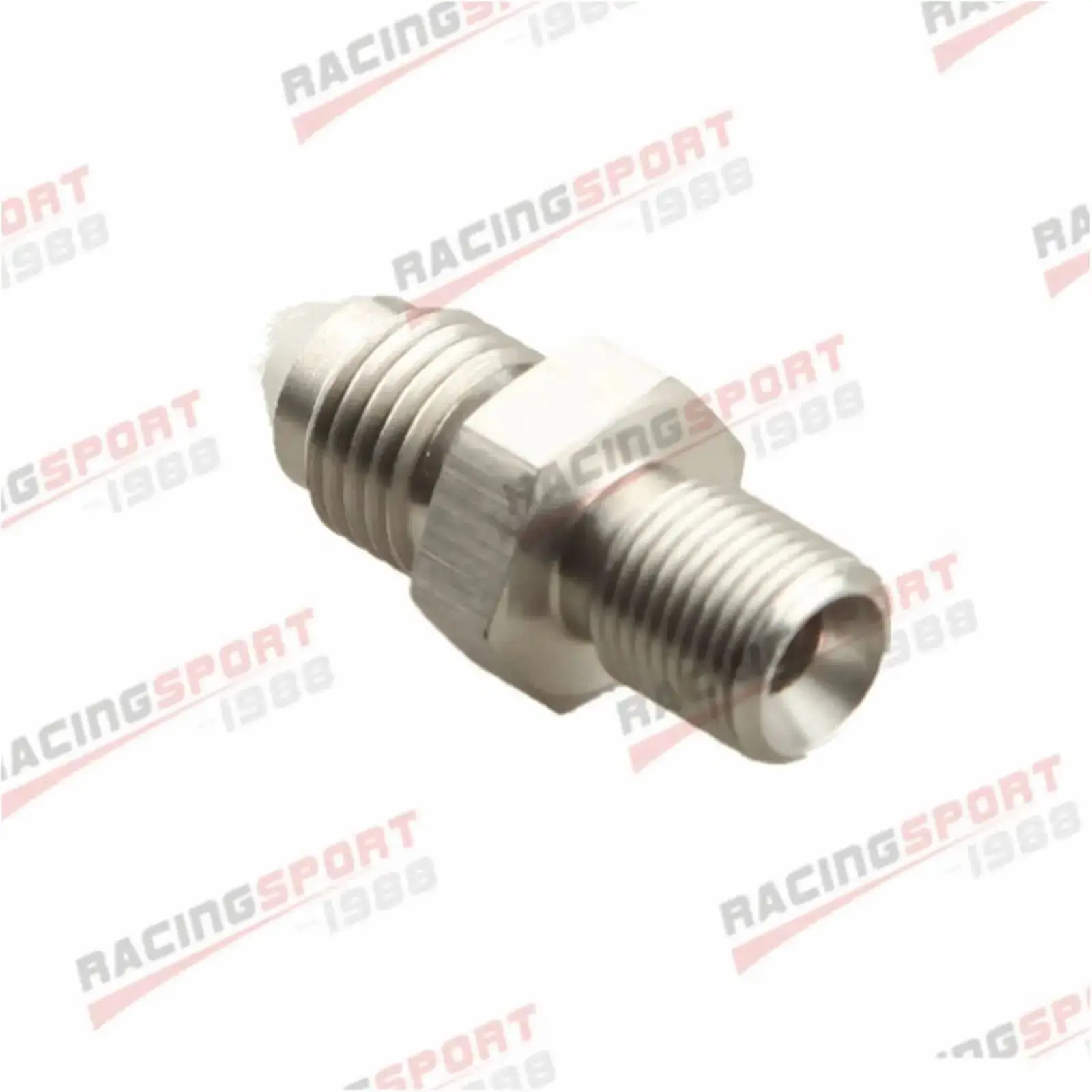 Stainless steel AN -4 AN4 -4AN to 1/8\
