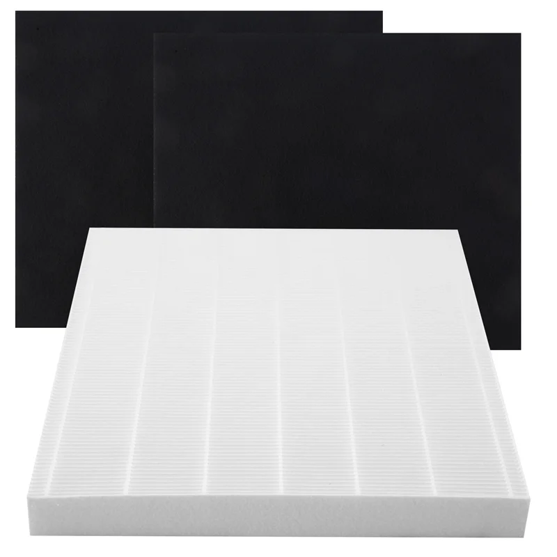 A006-3Pcs purificador de ar substituir hepa & conjunto filtro carbono ap1512hh apto para coway AP-1512HH 1512