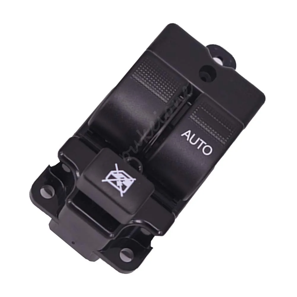 S63L-66-350 S63L66350 For MAZDA BONGO 1999-2020 Front Right Electric Power Lifter Window Switch Button Parts Car Accessories