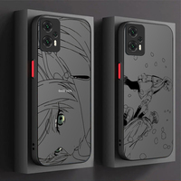 Anime Comics Frieren Case For Xiaomi Poco X6 X7 F6 F5 X5 X3 NFC F3 M6 Pro 4G Mi 13 12 11 Lite 5G 14 13T 12T 11T 14T Pro M5S C75