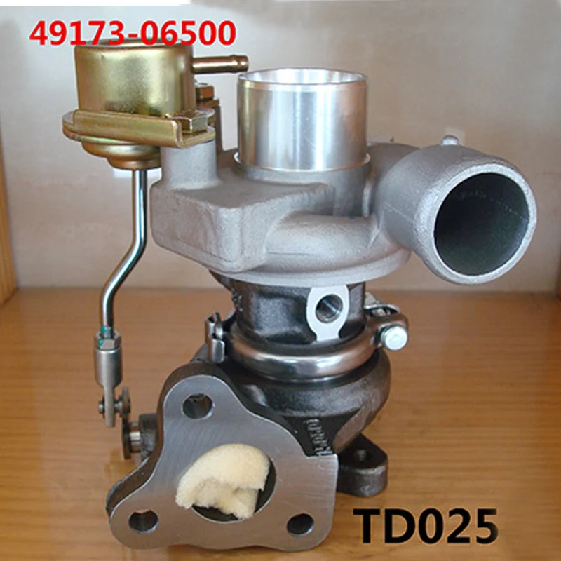 TD025 Turbocharger 49173-06500 49173-06501 49173-06503 860036 97185241 8971852413 8971852412 Turbo Charger for Opel Y17DT Y17DLL