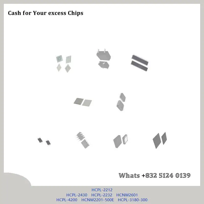chip-chip-chip-de-circuito-integrado-chip-mcu-hcpl-2212-hcpl-2430-hcpl-2232-hcnw2601-hcpl-4200-hcnw2201-500e-hcpl-3180-300