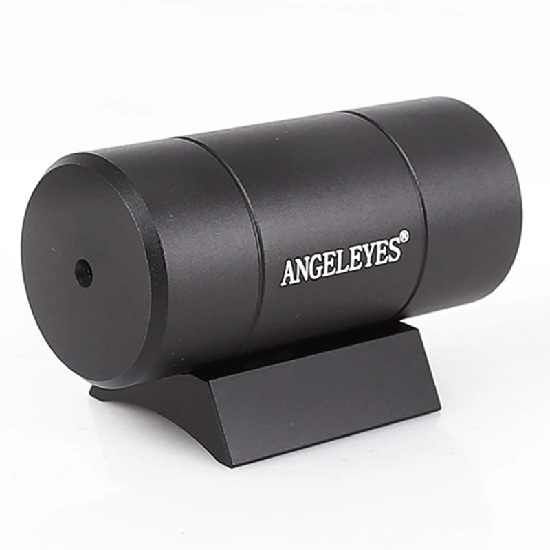 Angeleyes Buscador Solar para Posicionamiento del Sol Buscador Total Eclipse y Observación de Eclipse Parrcial para Telescopio Astronómico CALIENTE