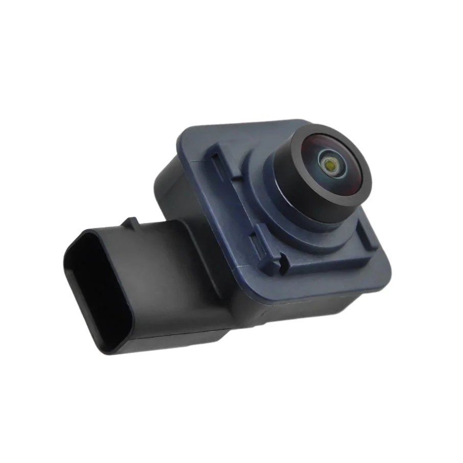 PEIVSO NEW High Quality JC3T-19G490-AD Rear View Backup Camera Parking for 2017-2022 Ford Super Duty F-250 F-350 F-450 F-550 view 3