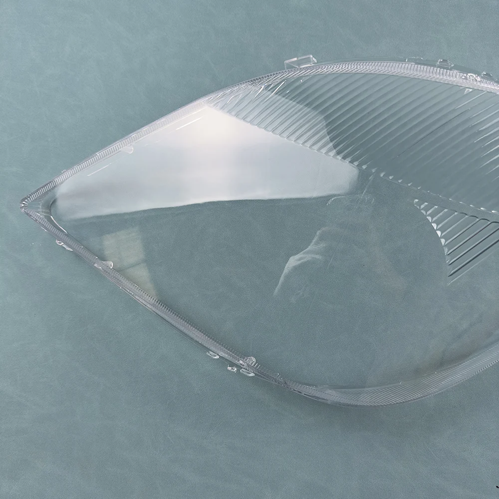 Headlight Cover Transparent Lens Headlamp Shell Replace Original Lampshade Plexiglass For Benz Sprinter 2008 2009 2010 2011 2012