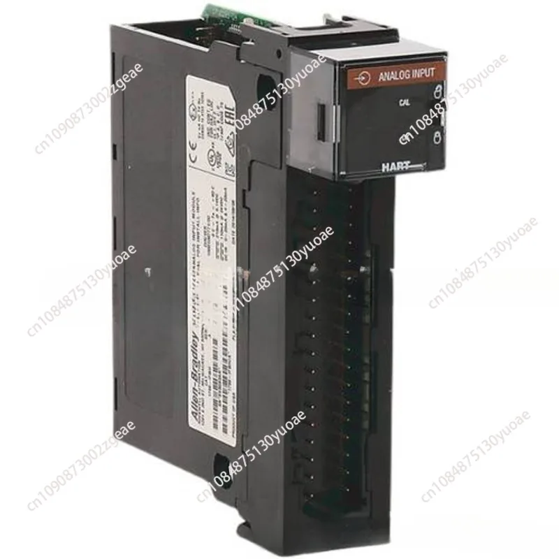 AB 1756-PA75 220V 13A Power Supply Module