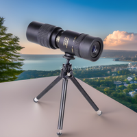 10-300x40  Telescope Zoom Suitable for Concerts Zoos or Games High Power High-definition Monocular Telescope Bak4 Optical Prism