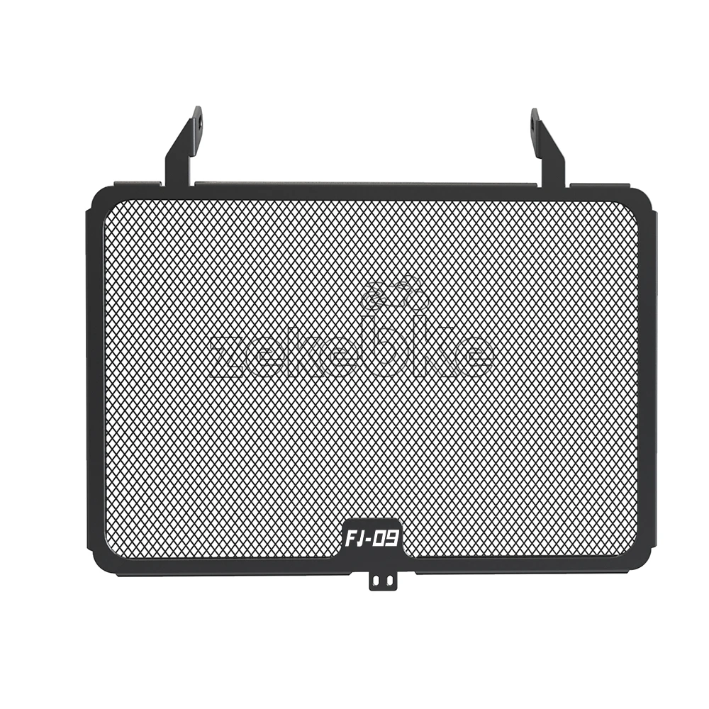 MT 09 FZ 09 Motorcycle Radiator Grille Side Cover Guard Cooler Protector For Yamaha MT09 FZ09 2014 2015 2016 2017 FZ-09 MT-09 5