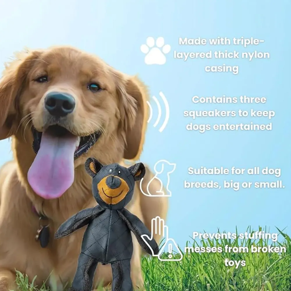 Thumbnail 3 - #85 Compare Squeaky Dog Toys Before You Buy