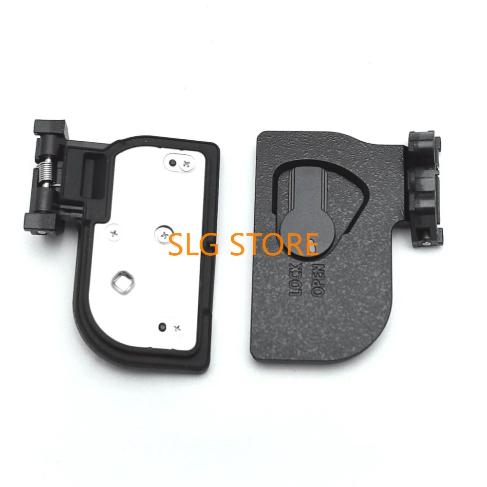 IPCS New Original Battery Door Lid Cover Cap For Panasonic Lumix DC-GH5 GH5S Digital Camera