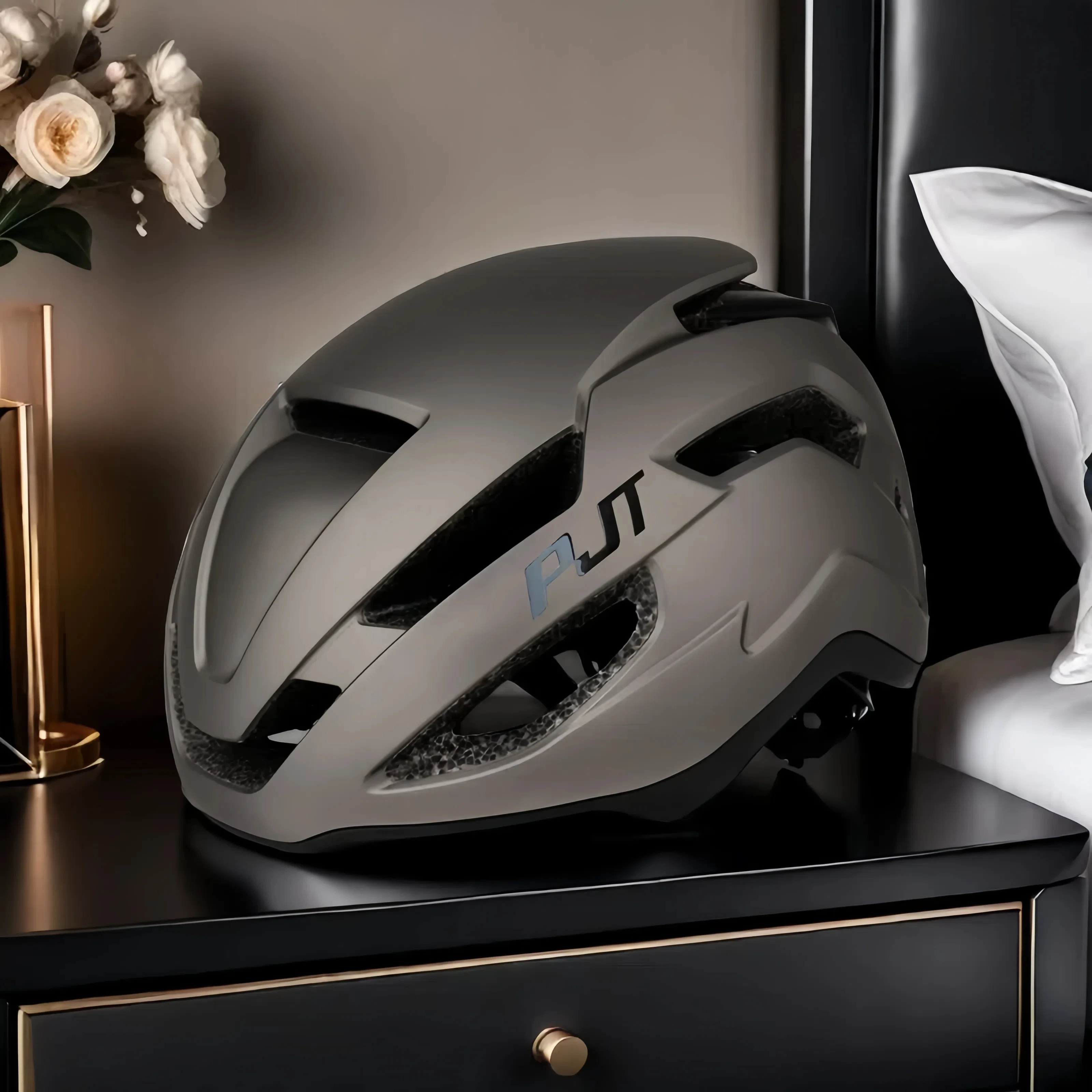 Pjt New Road Cyclin… - image