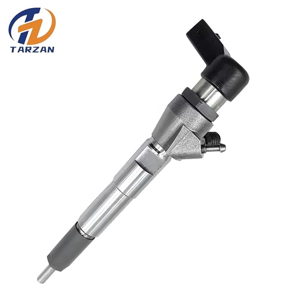 

New Diesel Fuel Injector A2C59513484 5WS40536 166008052R 16600-8052R Fit for Dacia Nissan Renault 1.5 Dci