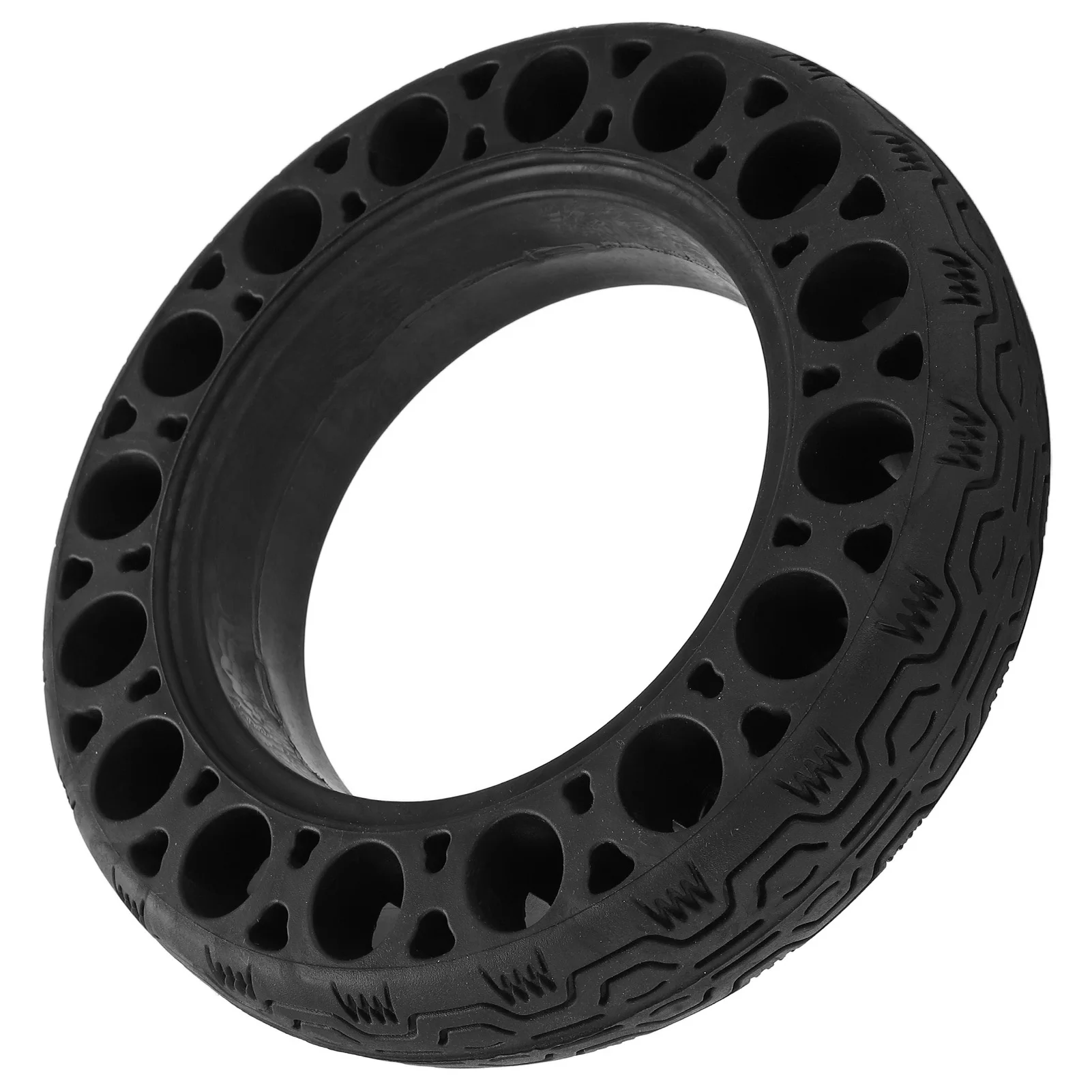 60/70‑6.5 Electric Scooter Tires for Ninebot Max G30 Rubber Electric Scooter Parts