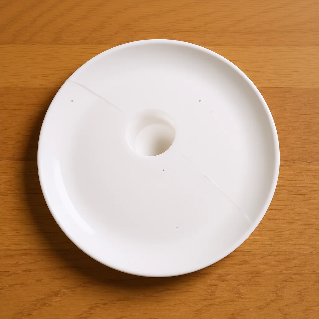 

80Mm Globe Lamp Shade Acrylic Replacement Cover for Wall Post Lamp Outdoor Porch Light Fixture Decorative Porch Light Cover