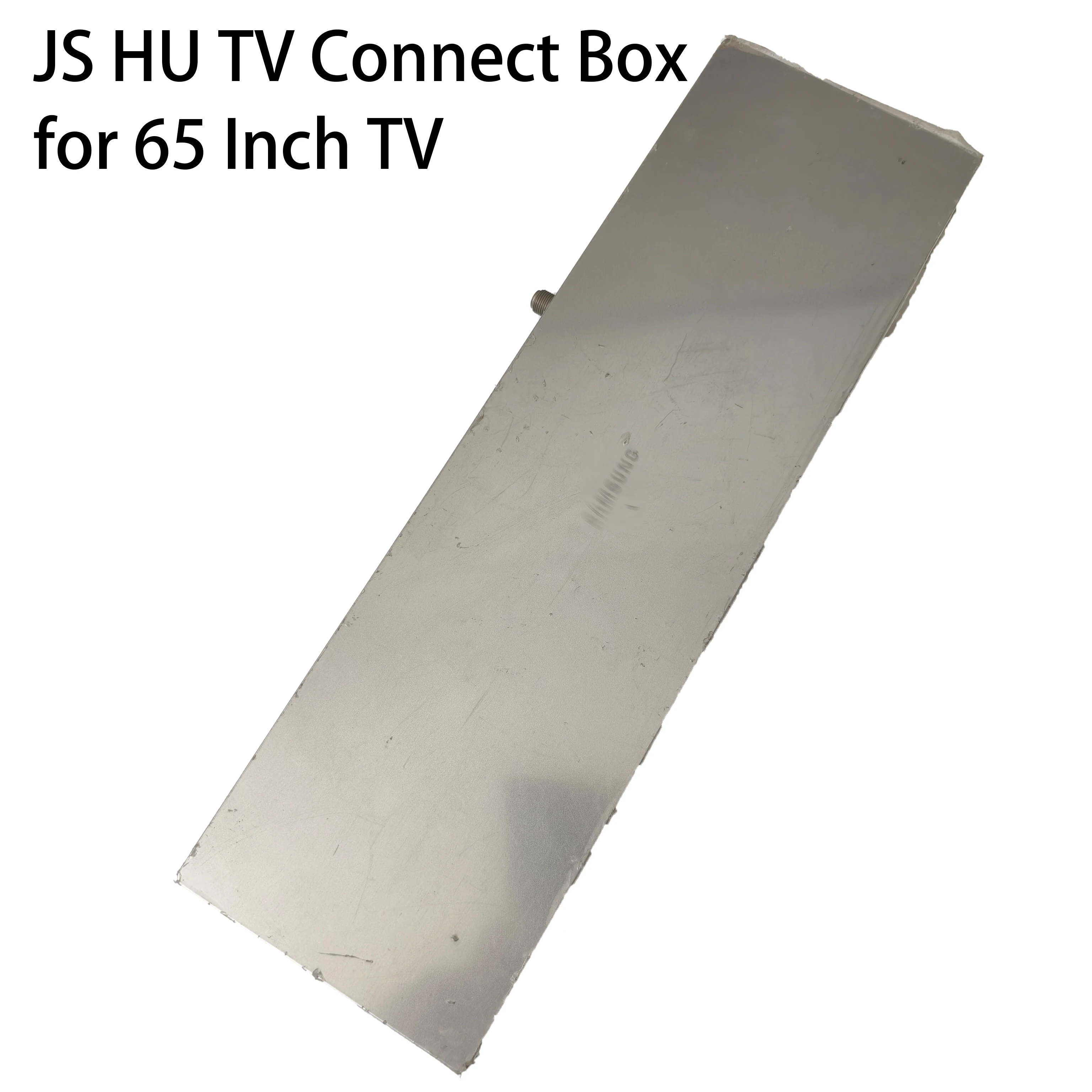 

OEM 65 Inch TV UA65HU9800 UA65HU9000 UE65HU9000 UN65HU9000F UA65HU9000W UA65HU9000K UN65JS9000 UA65JS9800 UE65JS9000 Connect Box