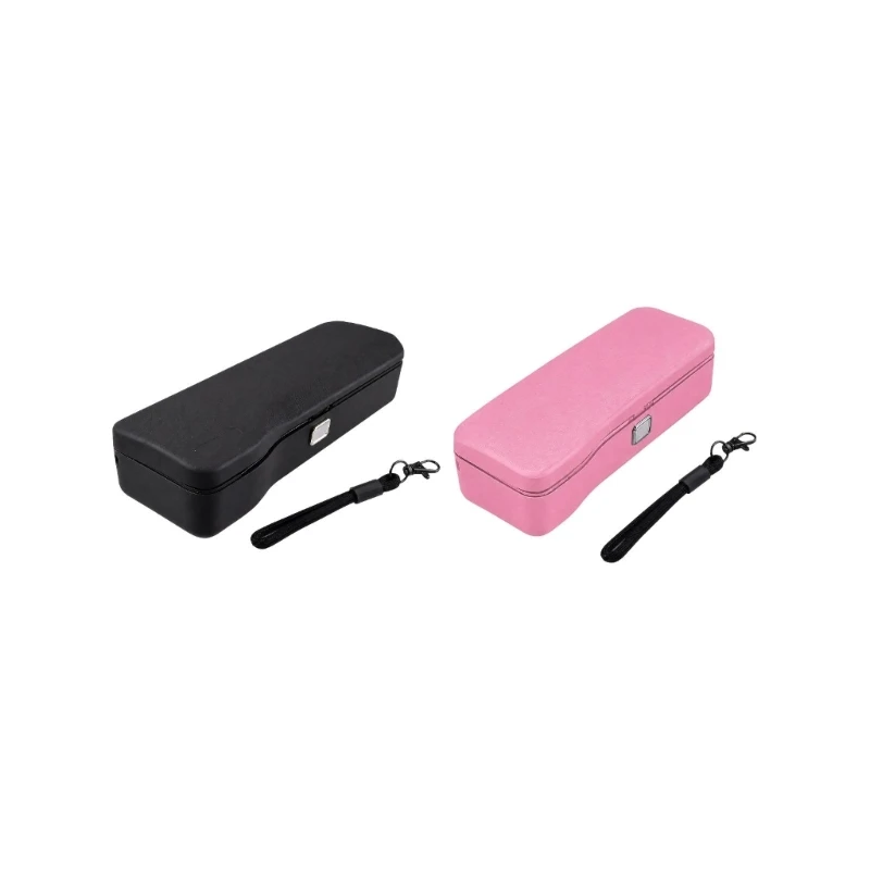 Hartschale für Pocket 4Pro-Kameratasche mit ABS-Konstruktion für Reisen, Outdoor-Fotografie, Aufbewahrung und Pendeln M76A – Detail 9