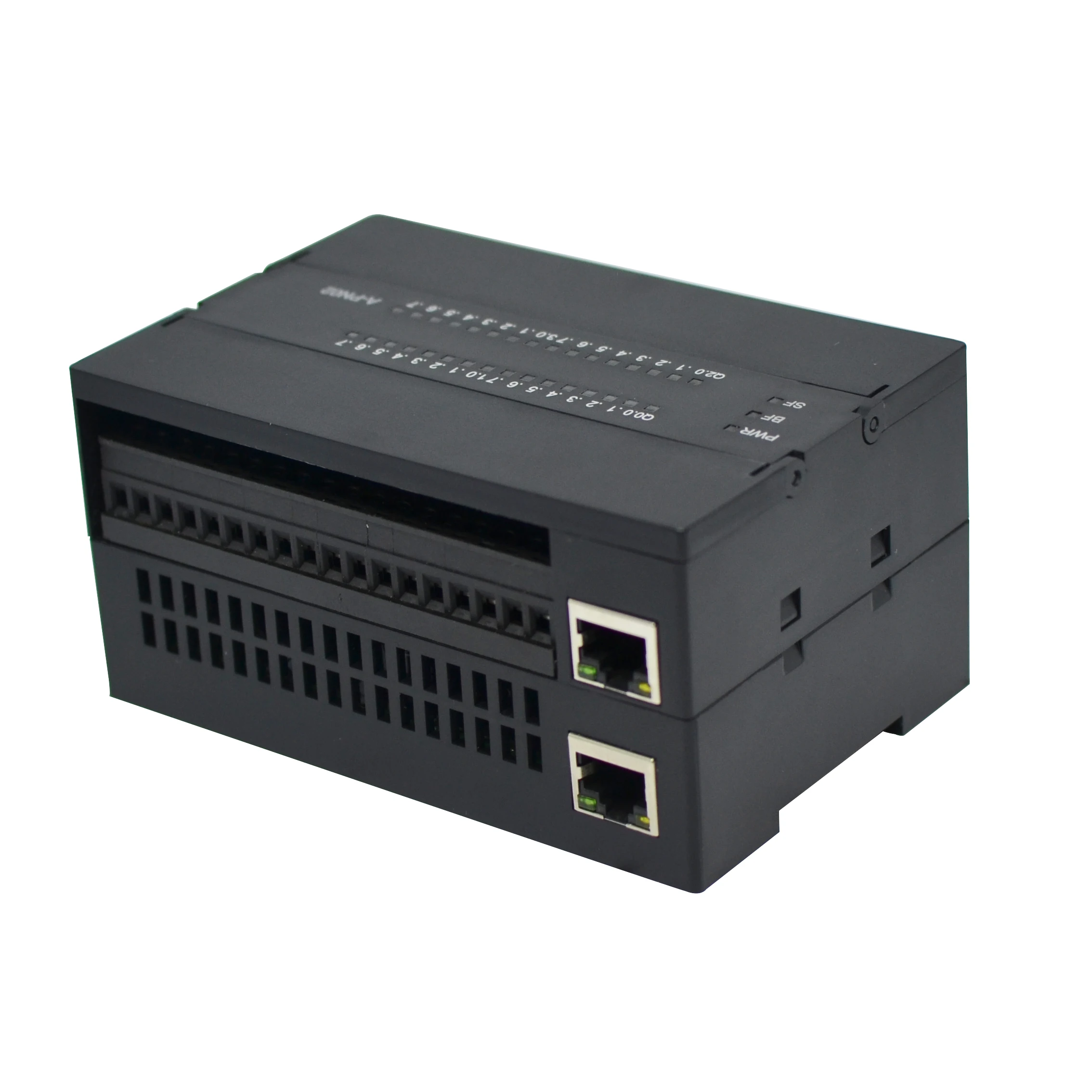 PROFINET Digital IO Module with 32DO PNP Support Communication on Expansion I/O with  Siemens PLC(A-PN02)