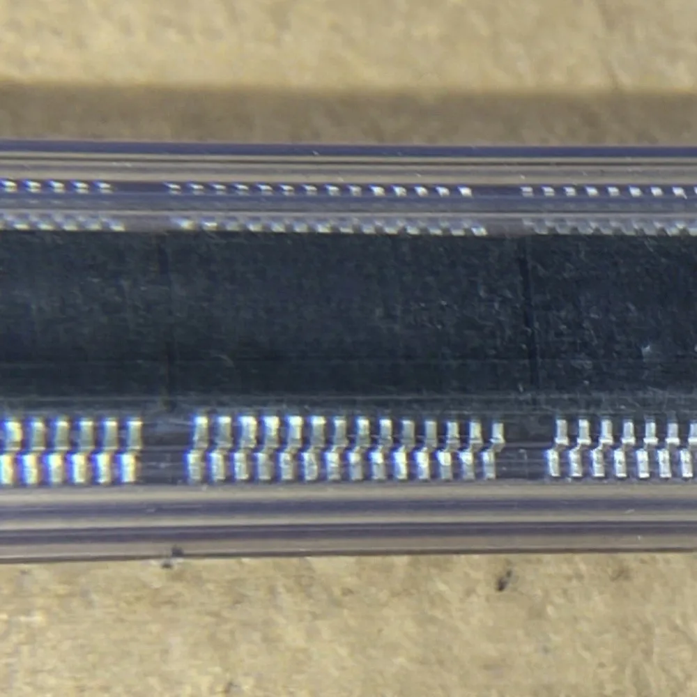 ATTINY2313A-SU ATTINY2313-20SU PIC18LF23K22-I/SS PIC18LF23K22 T-I/SS 1374A2-33 DS1374U-33+ DS1374U-33 TPD2007FG TPD2007