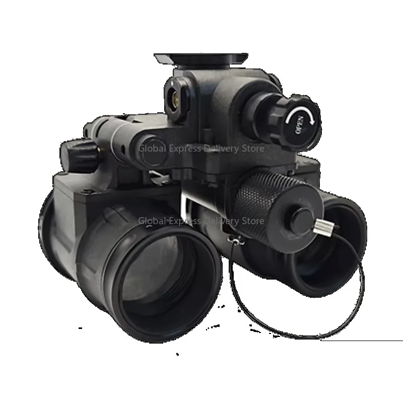 

Low-light Night Vision Binoculars Circuit Boards with Small Size Light Weight and Easy to Operate