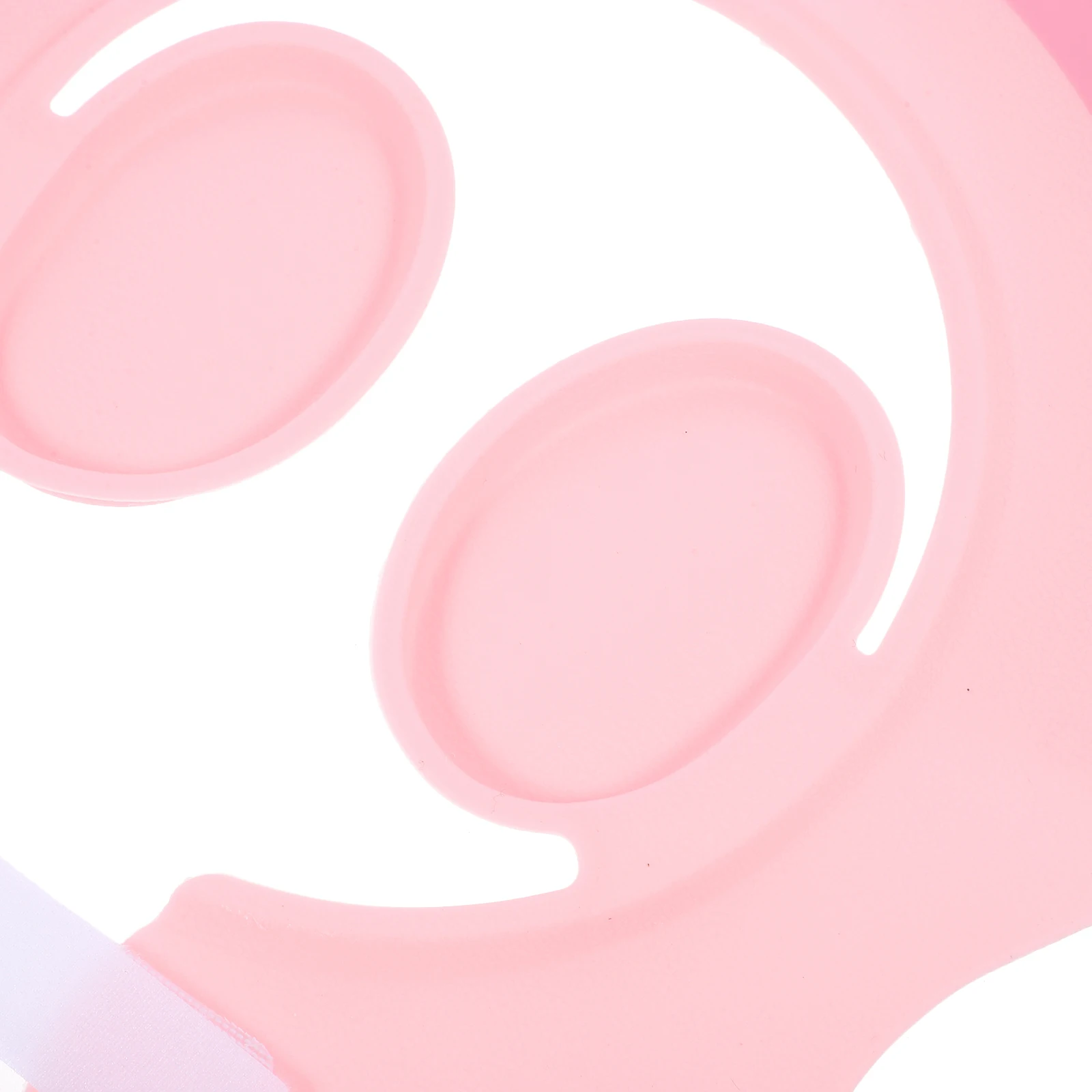 

Baby Shower Waterproof Adjustable Silicone Hair Wash Cap For Kids Infant Bathing Hat Cartoon Ear Protection Shampoo Hat