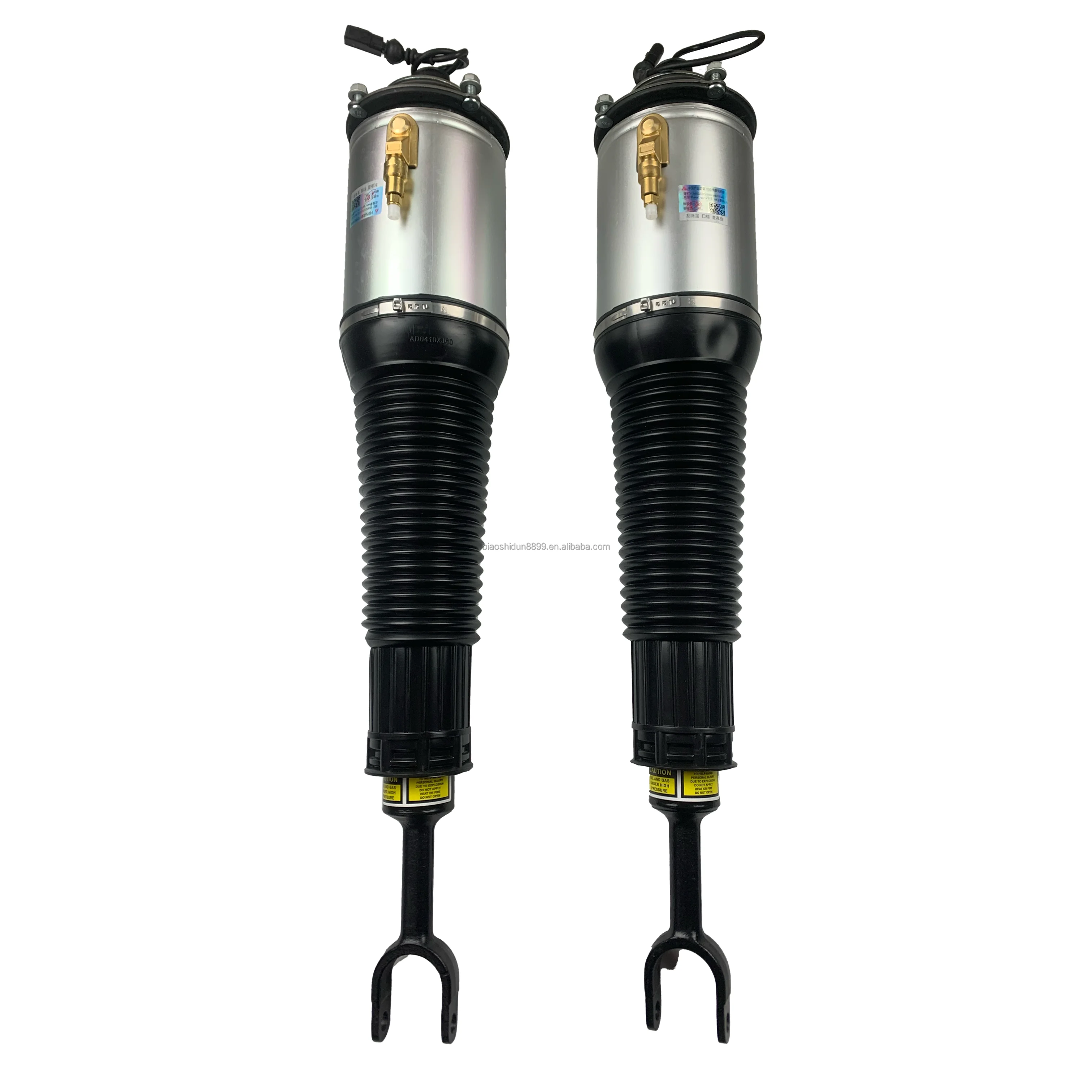 

New steel car suspension air spring shock absorber strut for Audi A8 S8 D3 4E special gas accessories 4E0616040 4E0616040AF