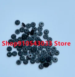 1PCS Lens zoom focusing gear For canon ixus850 ixus860 IXY 900 910 SD800 SD870 IS digital camera repair parts