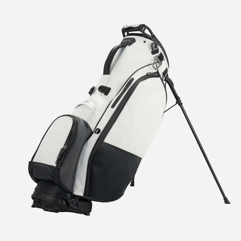 For Customized  canvas golf bag for men