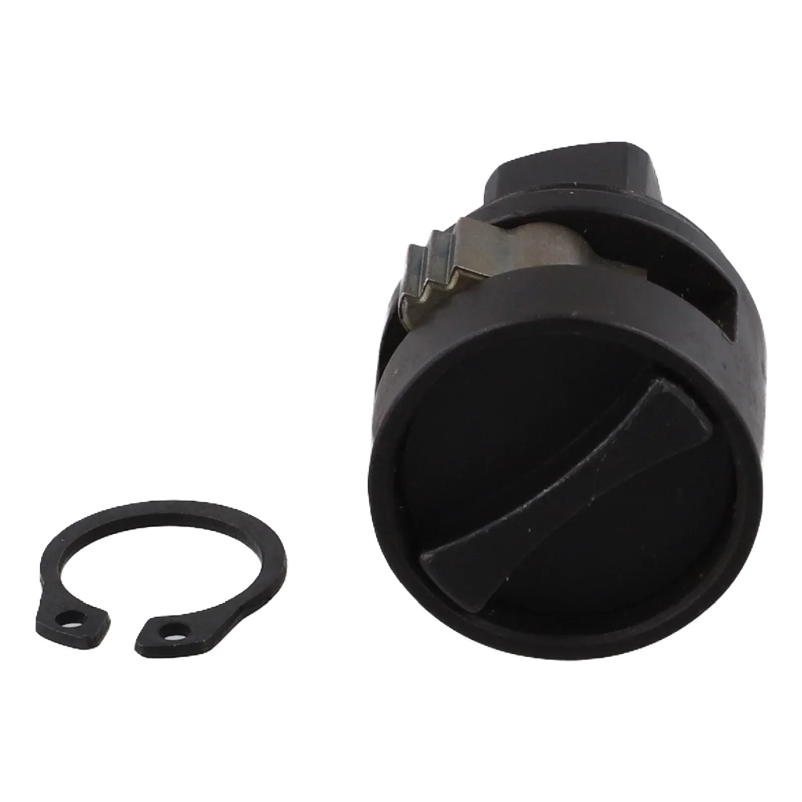 DIY Repair Power Tool Maintenance 12 V Ratchet Head Anvil Tool Part Tool Steel Component Repairs Broken Drive End