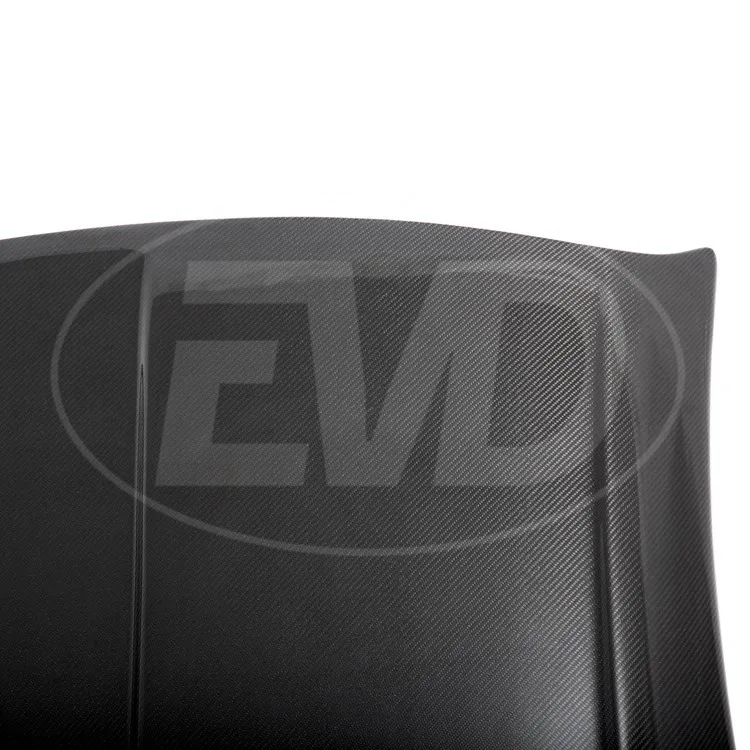 Carbon Fiber Hardto…