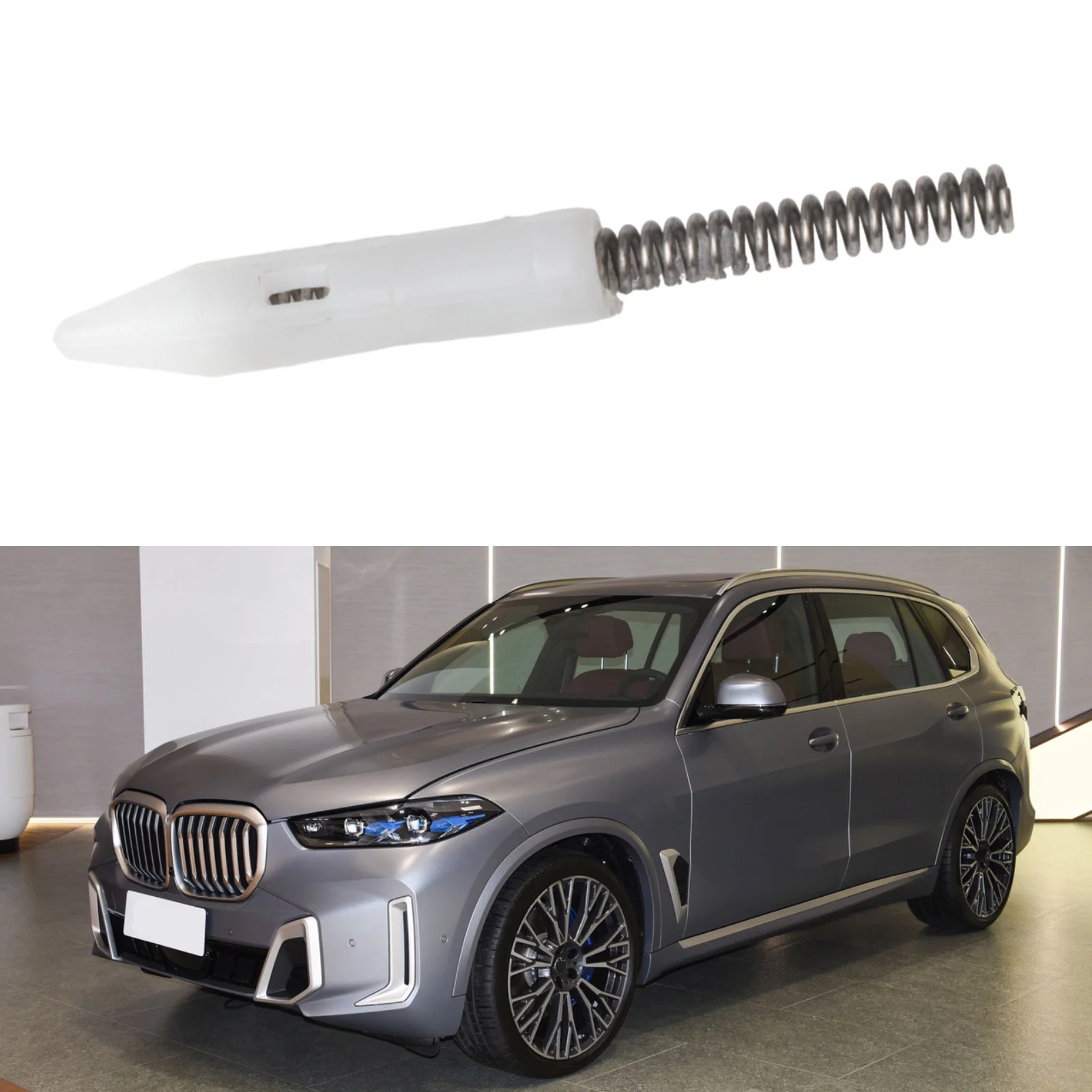 Gear Shift Dowel Rod Spare Accessories Parts Positioning Pin Repair Replacement For BMW For X6 For X5 2008-13 Gear