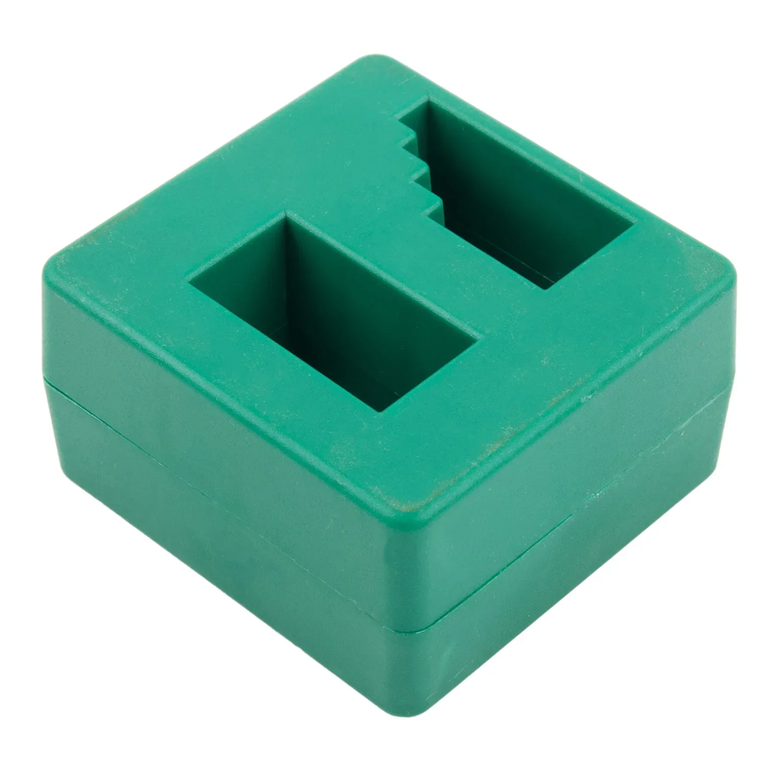 

1pc Screwdriver Demagnetizer Magnetizer Degaussing Change Magnetism Tool Screwdriver Magnetic Pick Up Tool Hand Tool