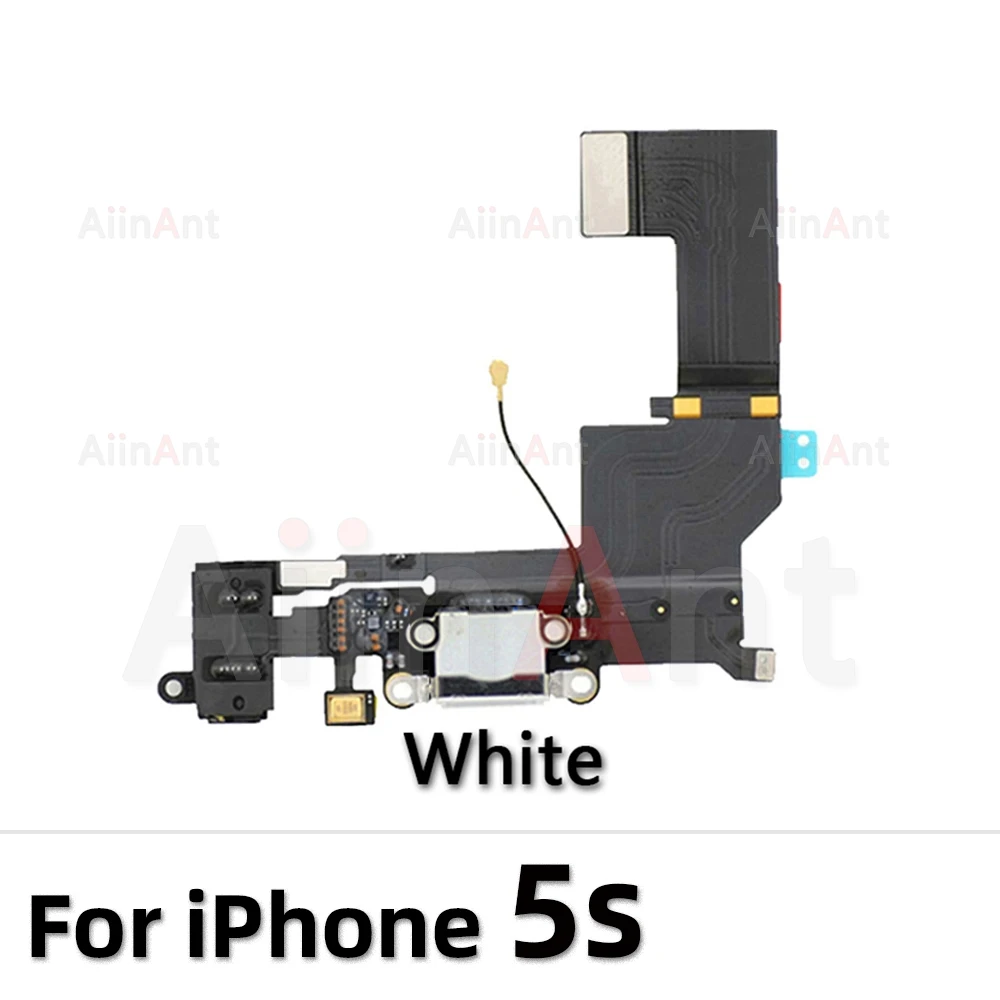For iPhone 5s White