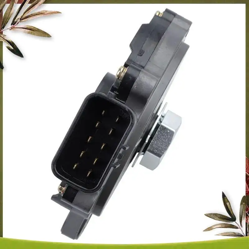 AB98-مفتاح أمان محايد للسيارة لهوندا ريدجلاين 2007-2008 28900-RJF-013 28900RJF013 #6