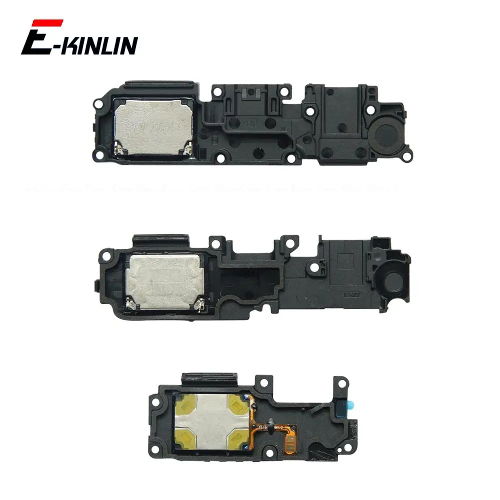 Loud Speaker Sound Buzzer For OPPO Realme 8s 8 8i 7 7i 6i 6 5s 5i 5 3i 3 Pro 5G 4G Loudspeaker Flex Cable Ringer Parts