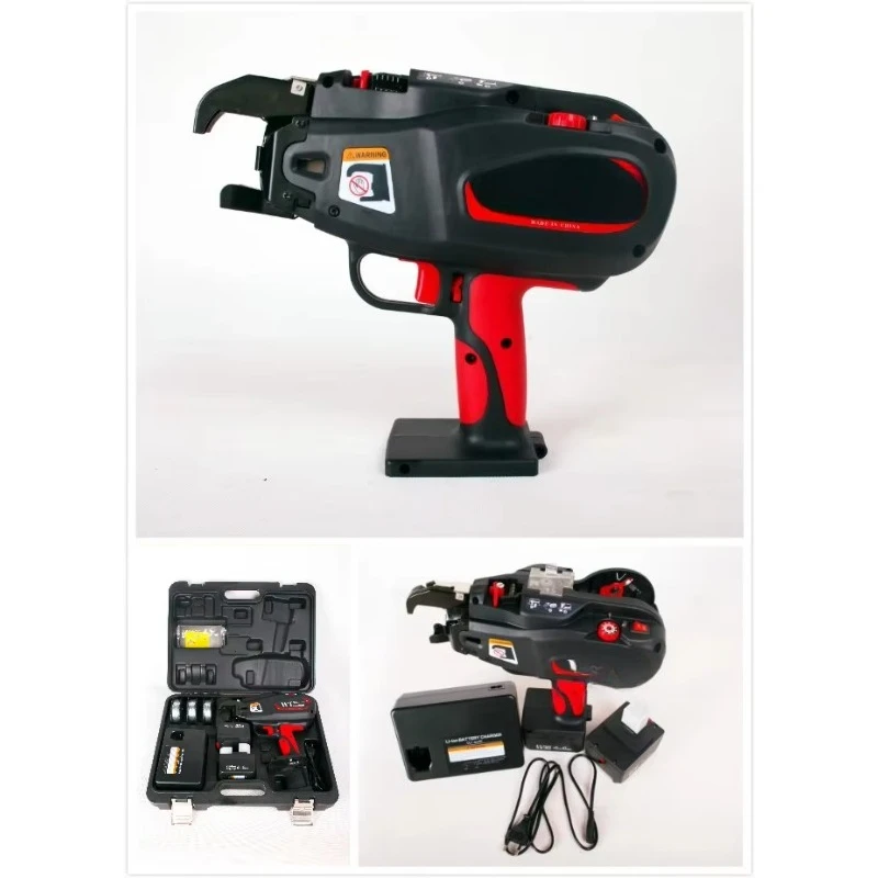 Construction tools USA RB398 Rebar Tying Machine