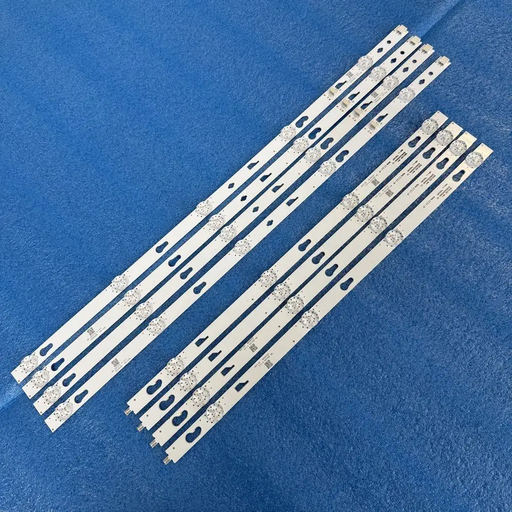 

Светодиодная лента для 50PFL5504 F8 LE0N06R0-D-K 50HR33M09A0 50D1200 TVSI50UR TC-50GX500B S150FS Pionner Ple-50S08UHD Hkpro HKP50UHD1