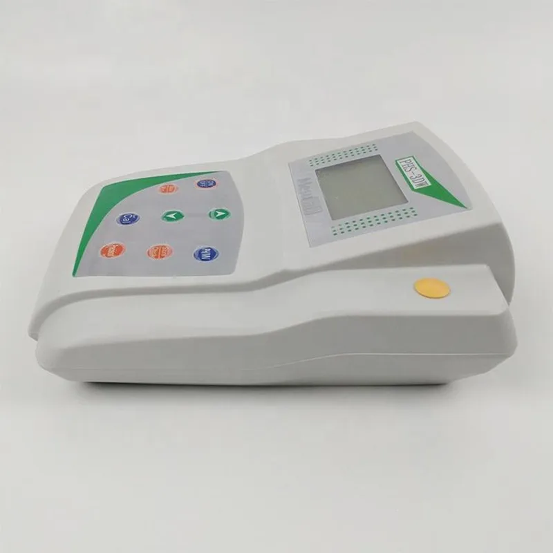 Bench Top PH Meter ME-PHS-3DW