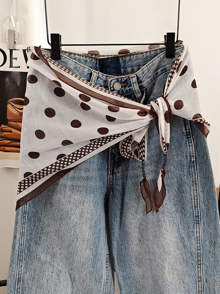 lenco-triangular-fino-de-aodao-e-linho-com-poas-acorio-f-para-camadas-em-jeans-cinto-de-cintura-com-laco-borbol