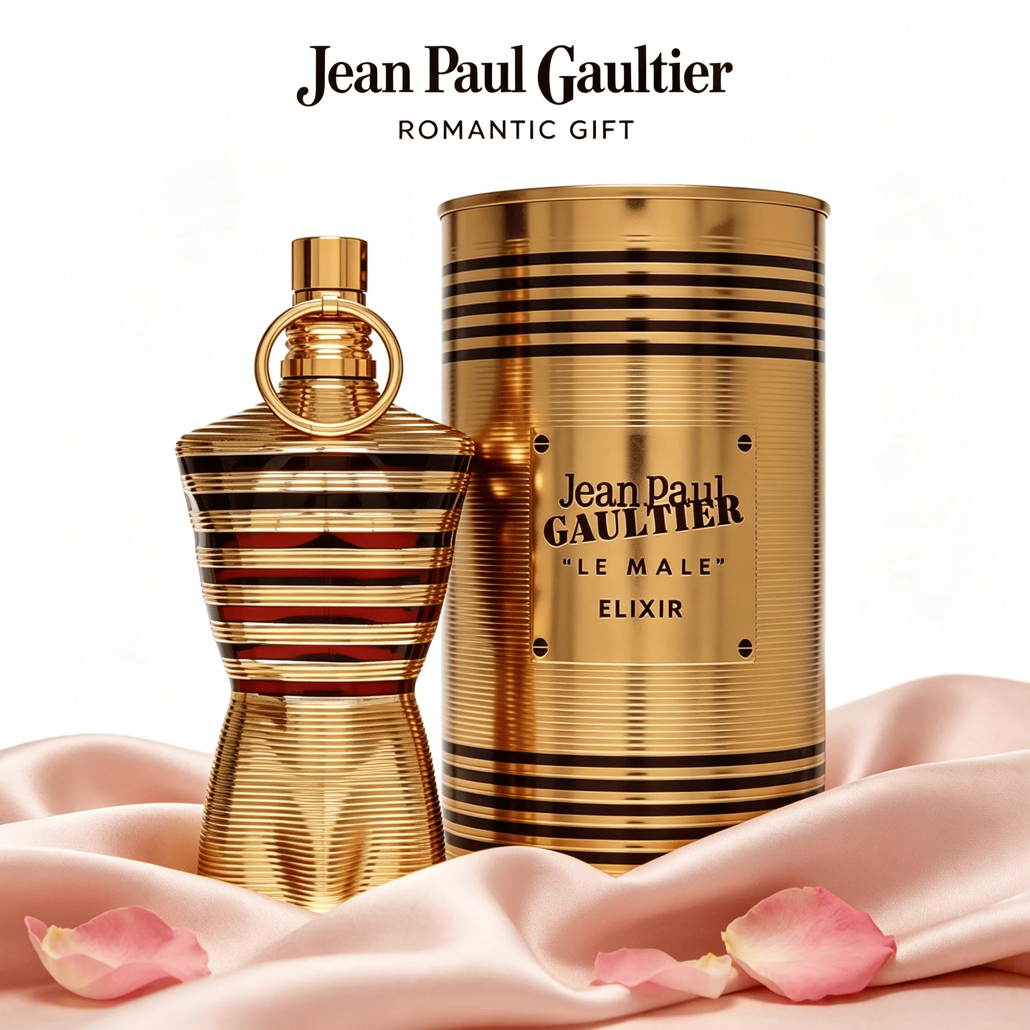Jean Paul Gaultier Le MALE ELIXIR de Jean Paul Gaultier para Hombre