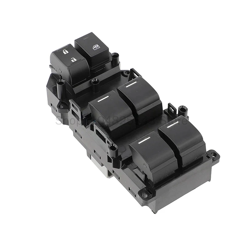 35750-TP5-H21 for Honda Sprui Glass Regulator Switch Power Window Adjustment Switch 2
