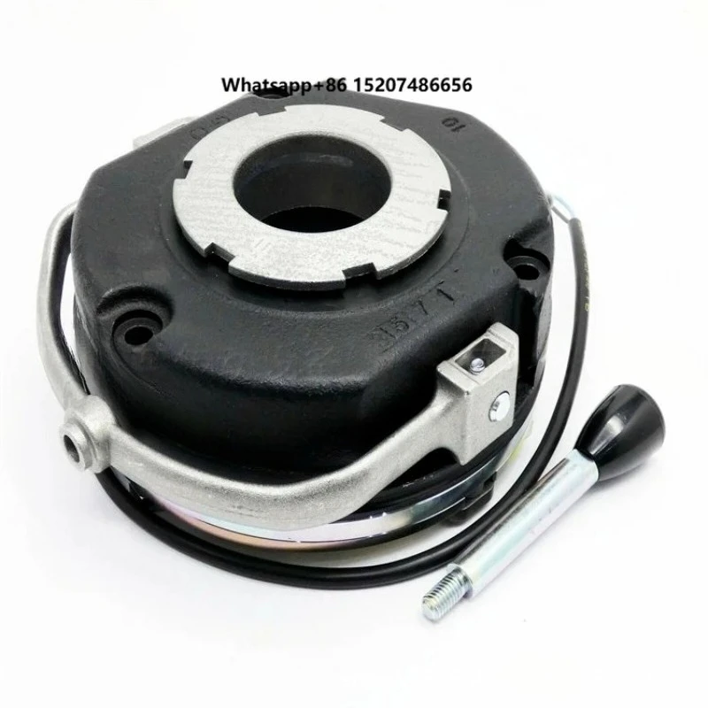 BFK458-18 205VDC Electromagnetic Safety Brake